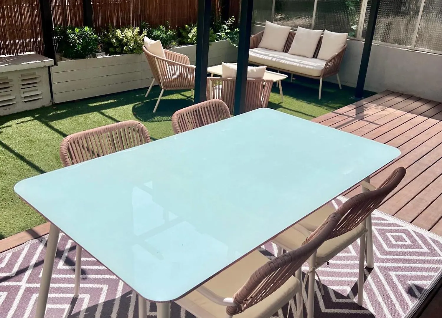 דירות מרסיי Cocon 2 Pieces Avec Grande Terrasse A Vauban